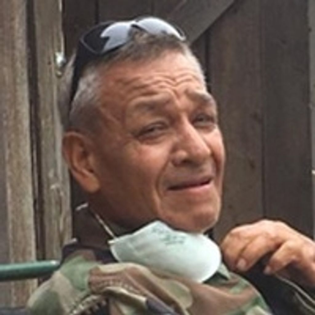 Israel Mata Jr.