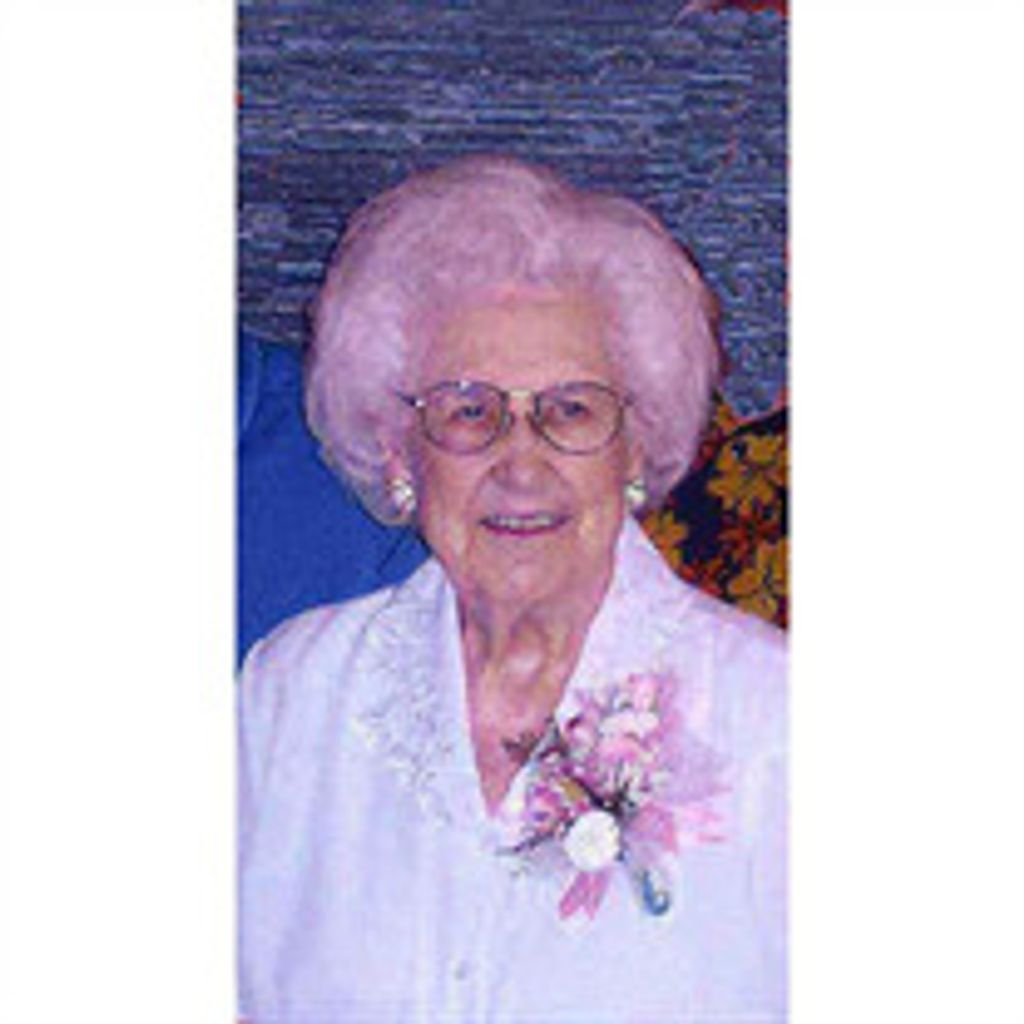 June Amelia Cordon Garfield