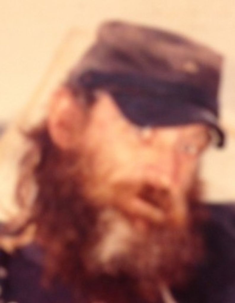 Thomas George Jones Profile Photo