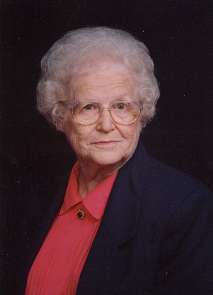 Bessie B. Matthews