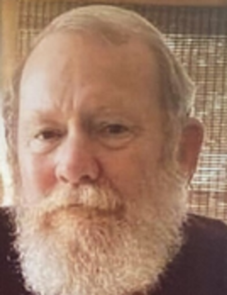 Johnny Aaron Fink Profile Photo