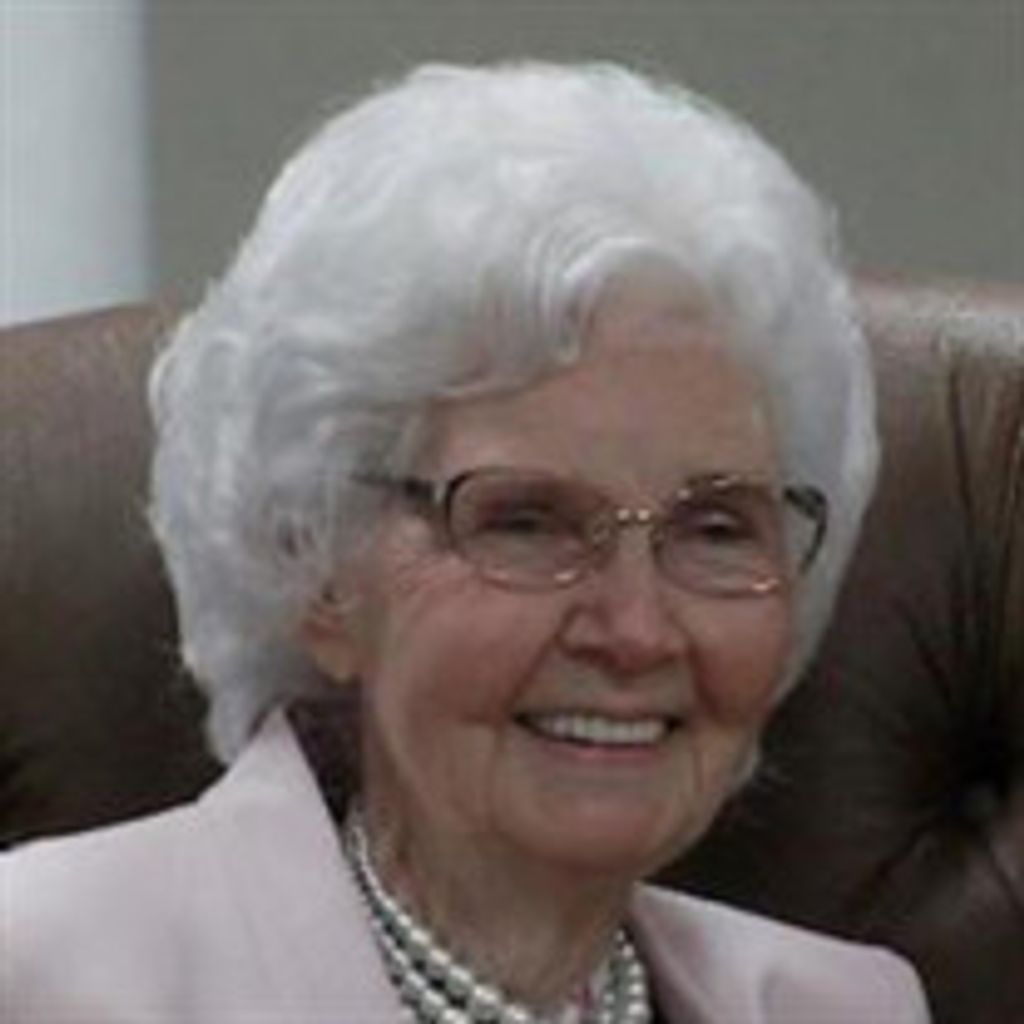 Emmagene Davis