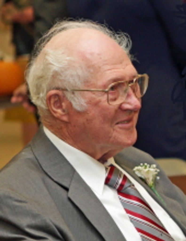 Walter August Noelck