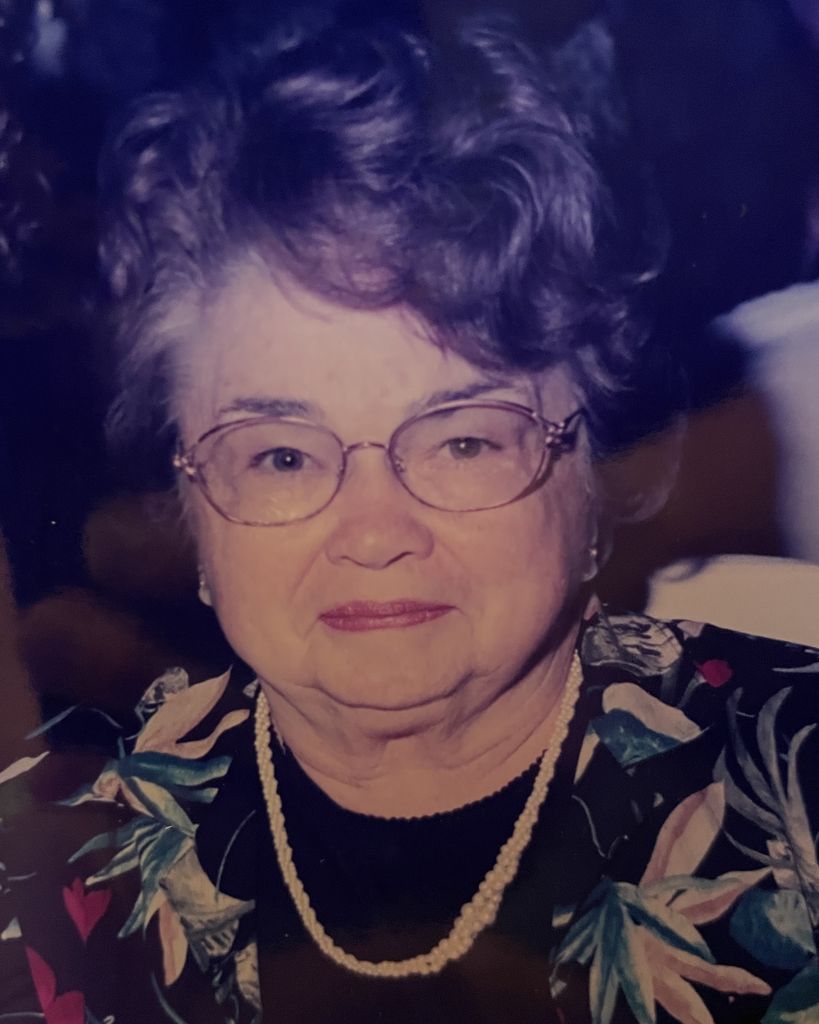 Mona J Vinson