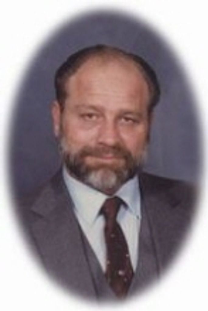 Walter R. Durham