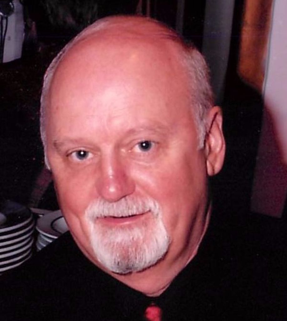 Kenneth C. Murphy