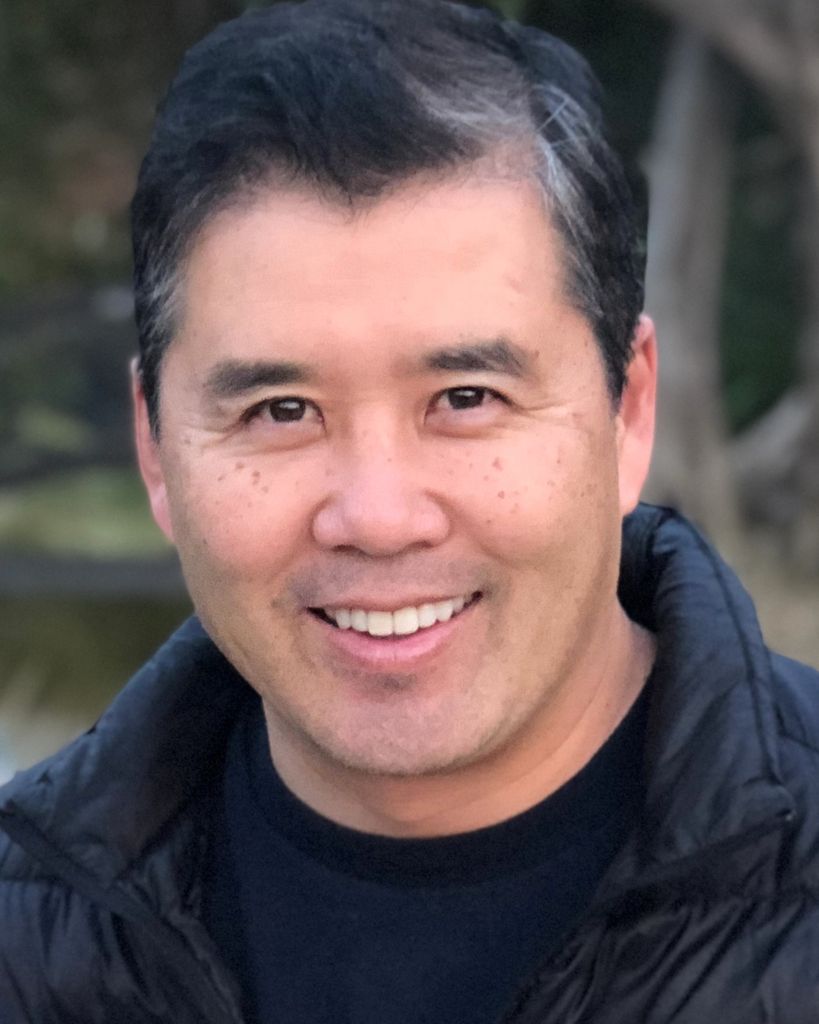 Dean Masaaki Yoshitani Profile Photo