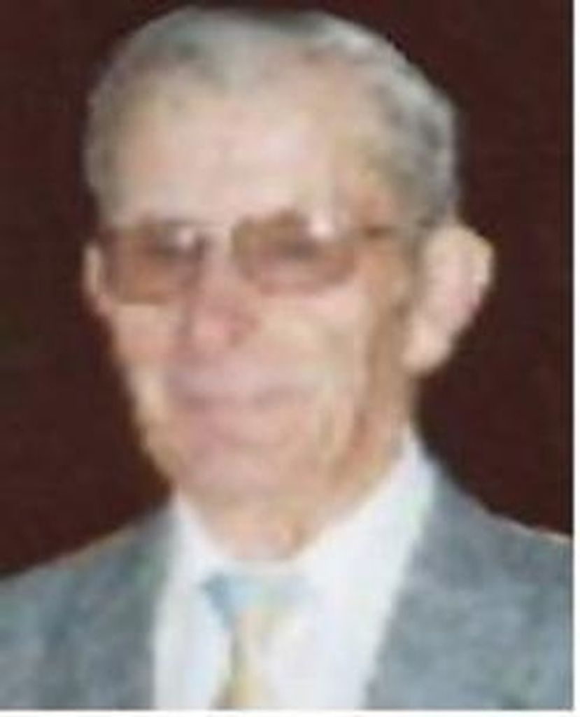 Donald Norman Fischer