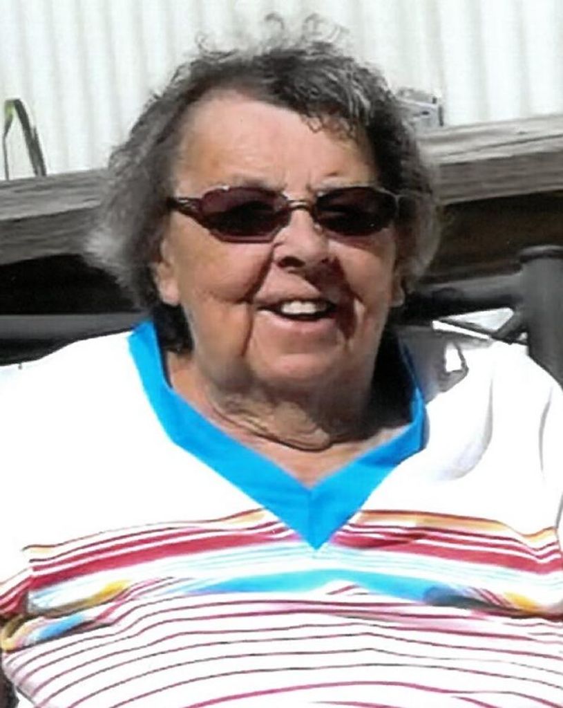Marguerite Ponton