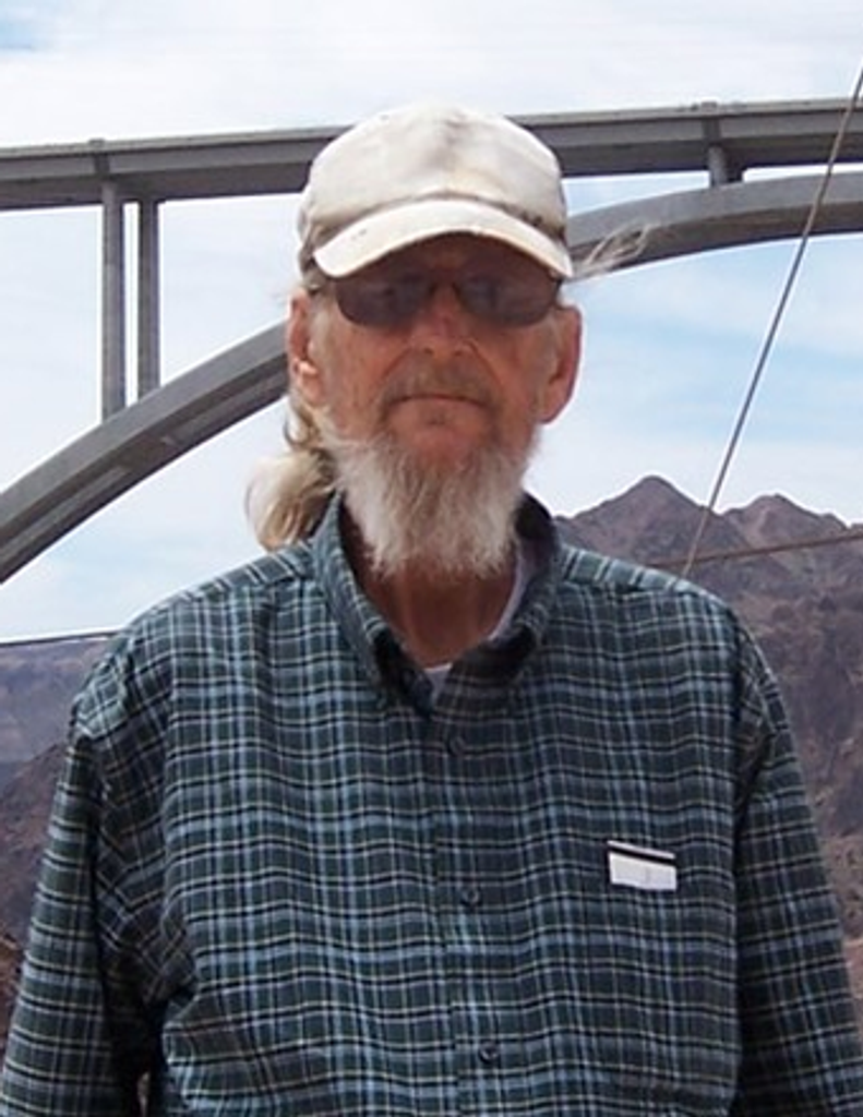 Robert Keefer Profile Photo