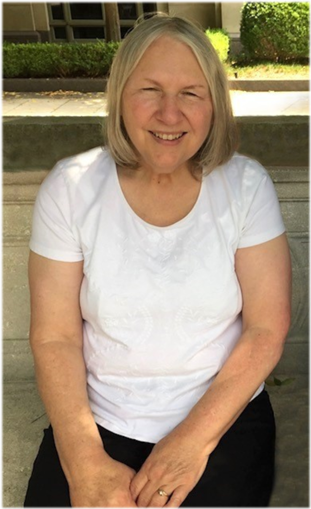 Linda Meyer Profile Photo