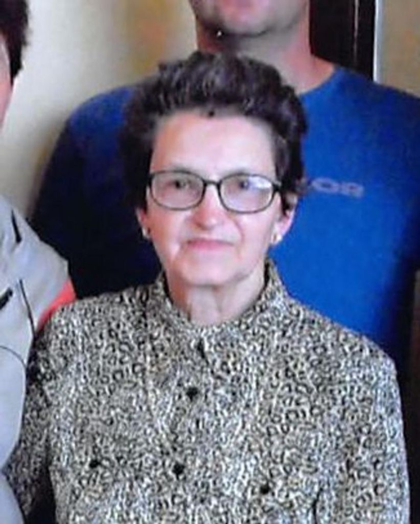 Anna G. Milisterfer Profile Photo