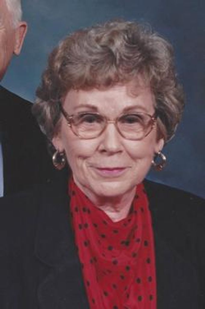 Helen Boozer Profile Photo