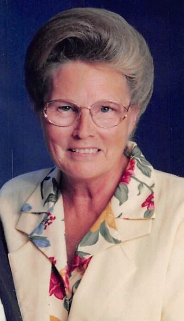 Barbara Wical-Huntley