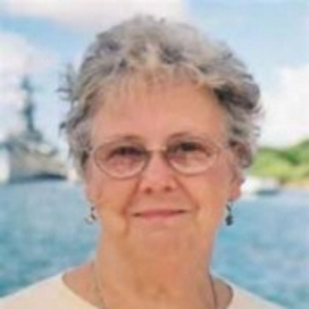Veronica Mary Keaton