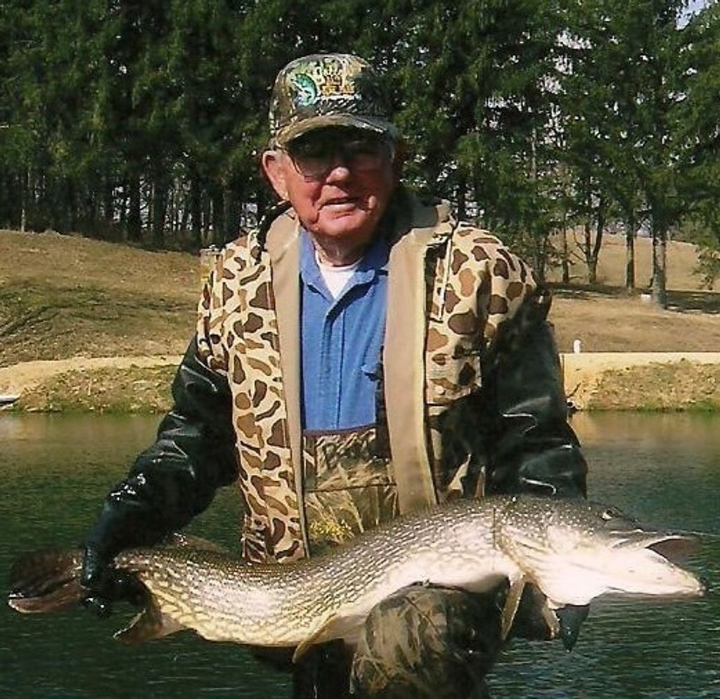 David J. "Bud" Gollon Profile Photo