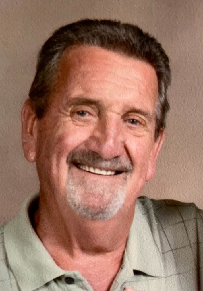 William Lee Grace Profile Photo