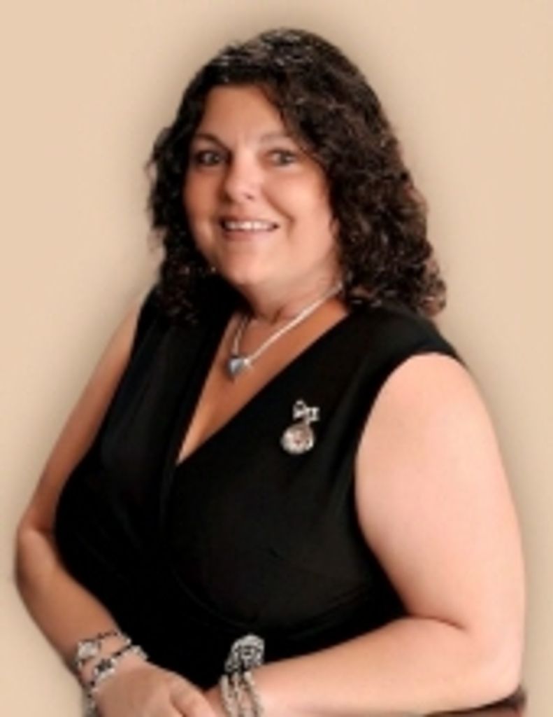 Elizabeth "Liz" Ann Mcginnis