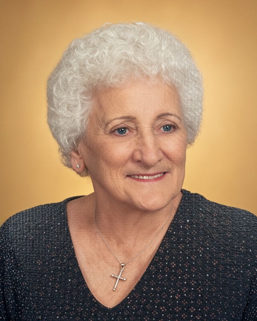 Geneva "Ginny" Ann Borque Ebner Profile Photo