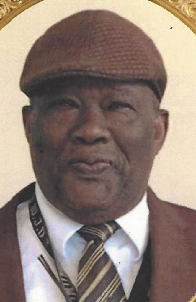 Mr. Gerald Rolle