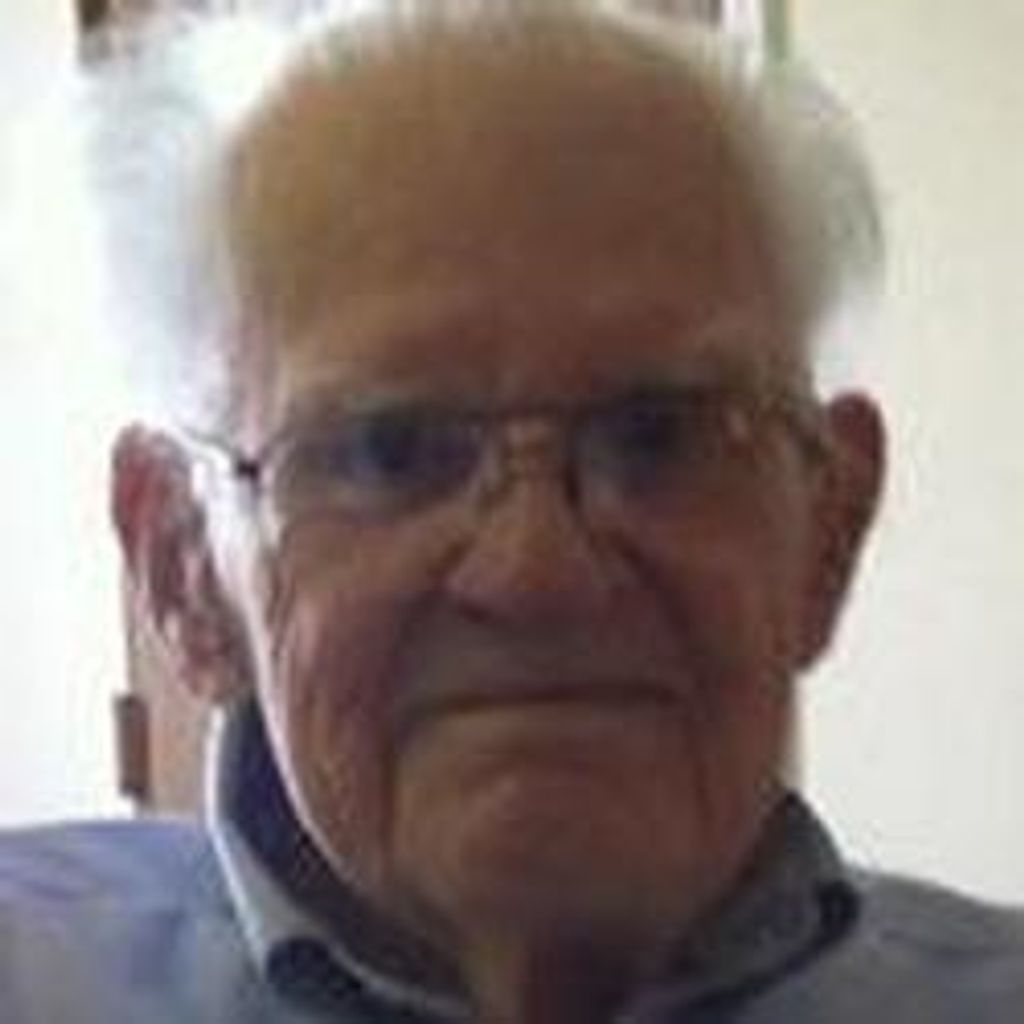 Eugene Herweg