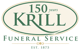 Krill Funeral Service