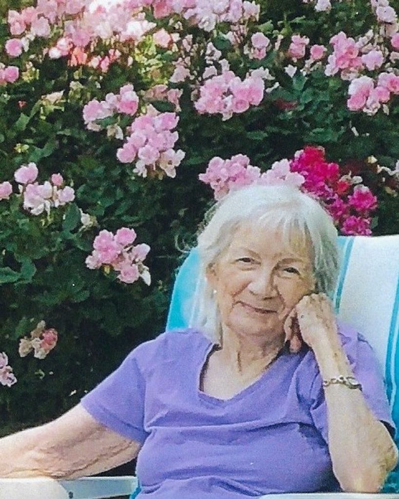 Jean Wallace Profile Photo