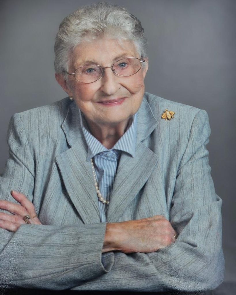 Grace Lee Braddock Profile Photo