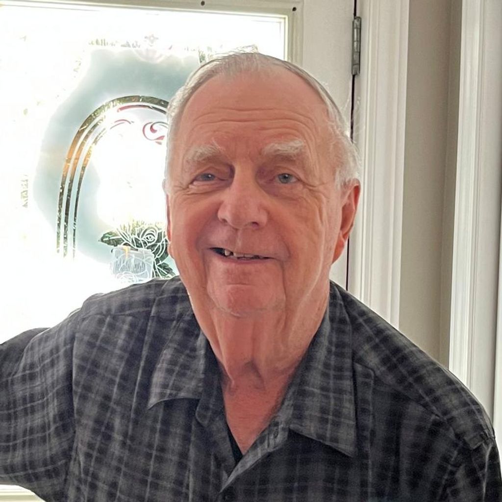 Edward Augustine Mcinnis Profile Photo