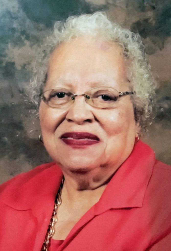 Gladys M Gregory Profile Photo