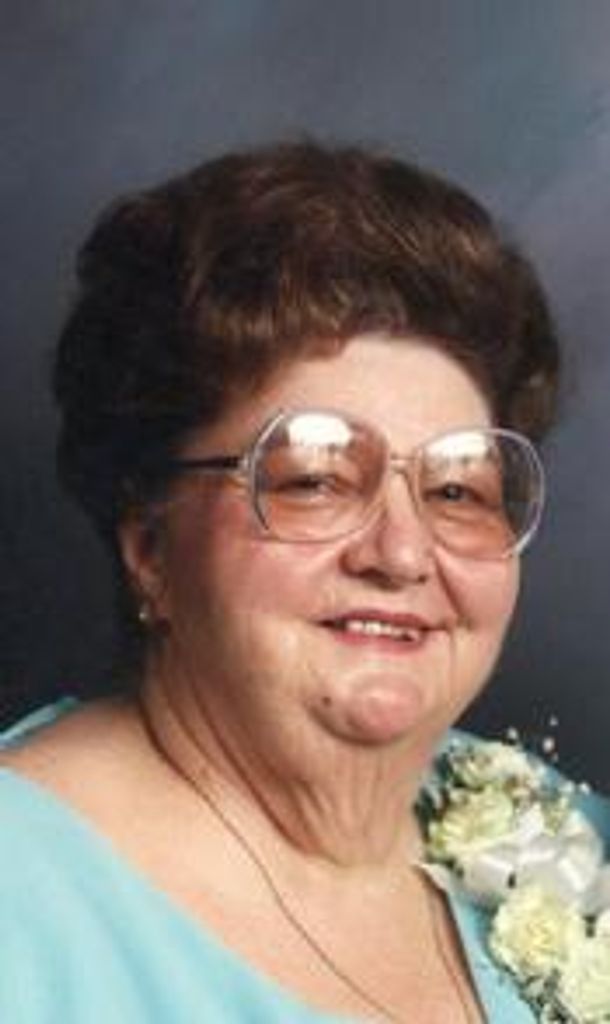Helen F. Williams Profile Photo