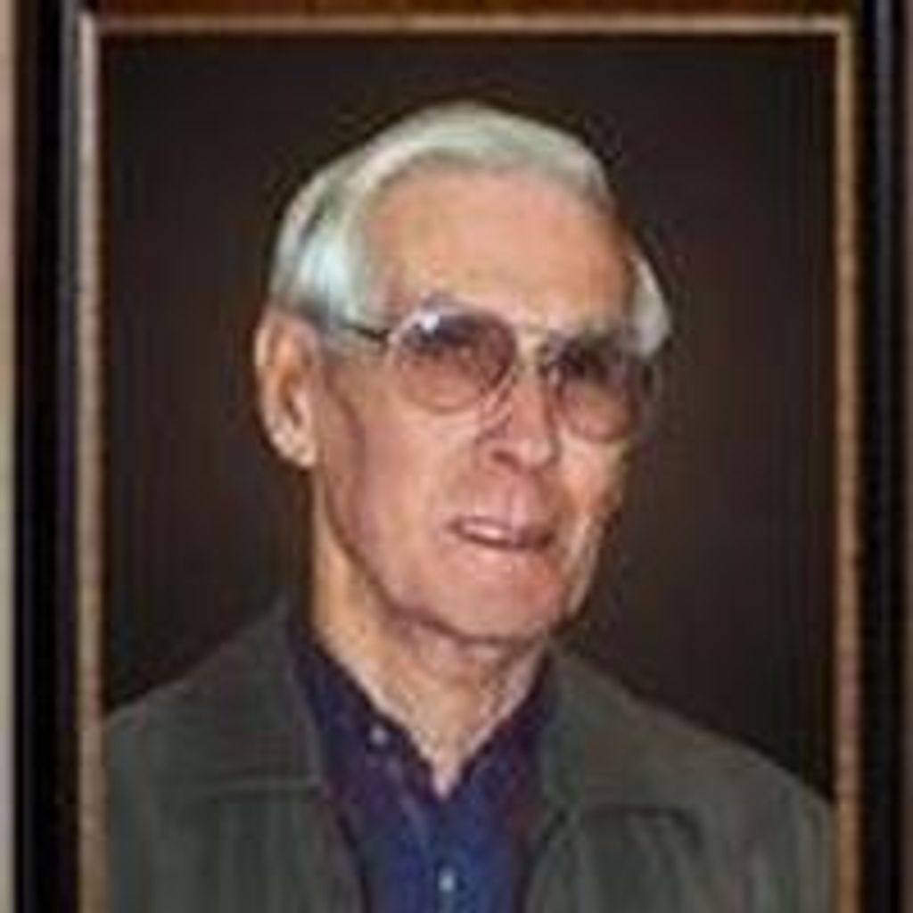 Harold Lee (Lefty) Clark