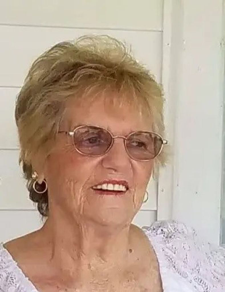 Fannie Mae (Clem)  Lutes