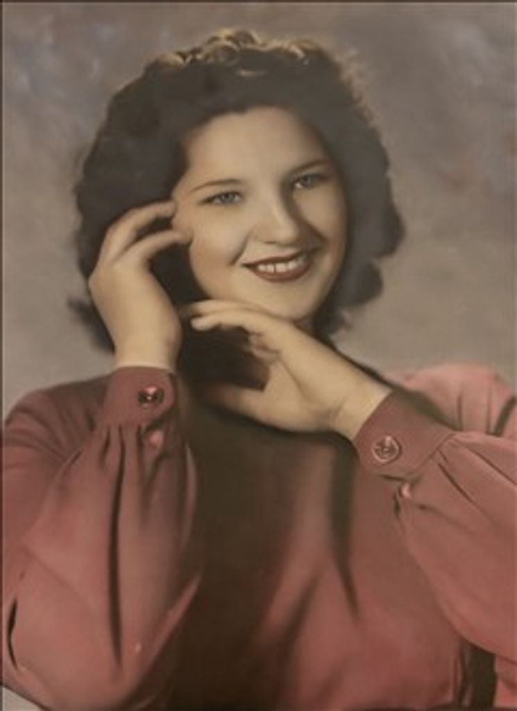 Colleen Delores Abbott Profile Photo