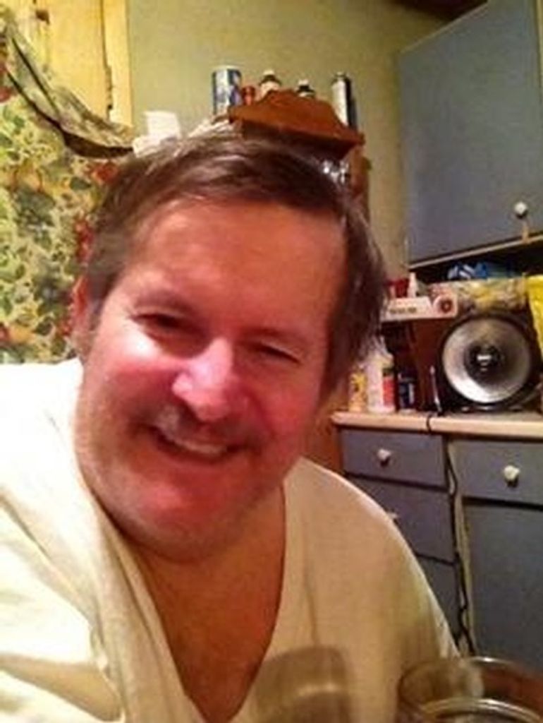 Edmond Ed Matthews
