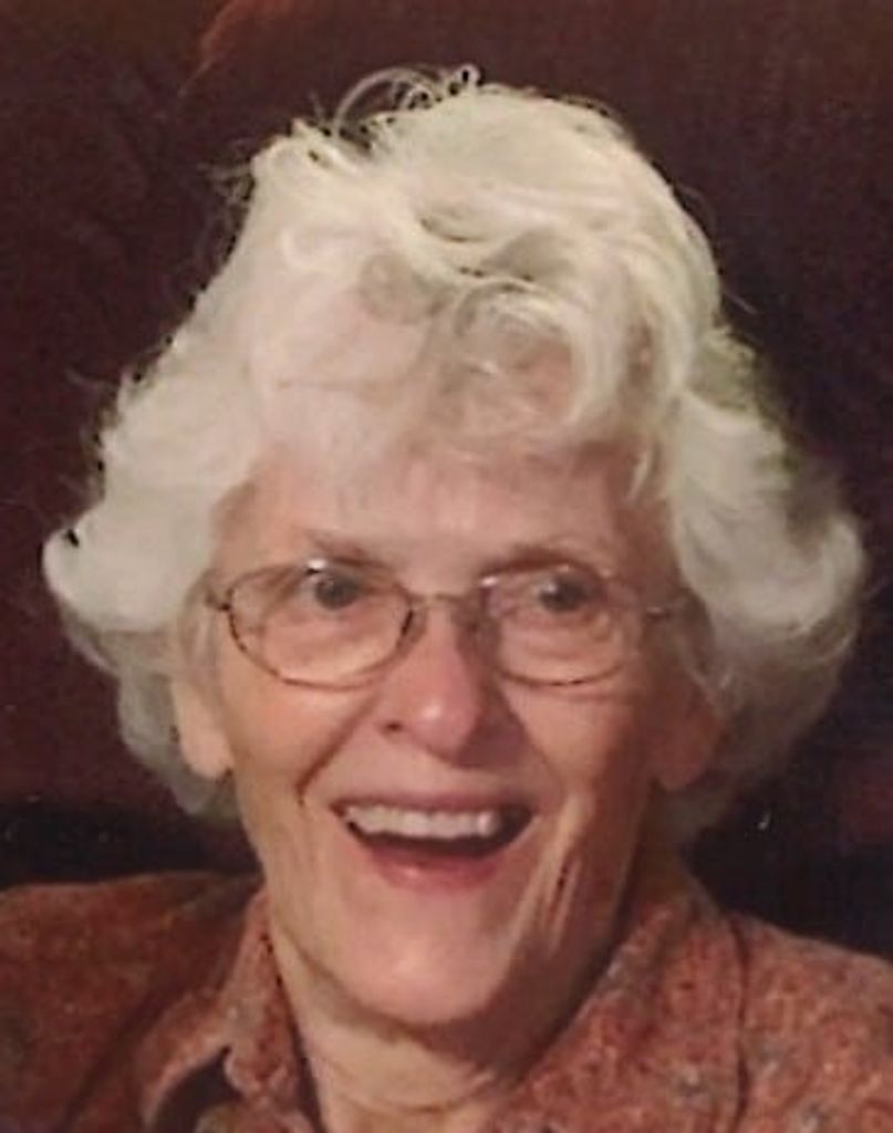 Doris Kay Holland