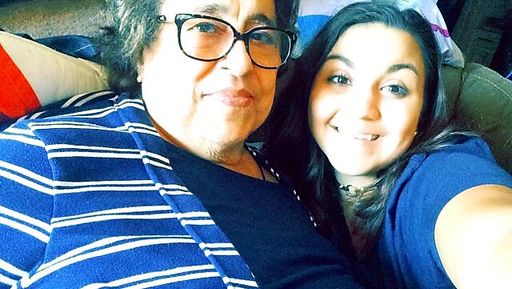 Lydia Ramirez Cuellar photo gallery thumbnail 354 of 359
