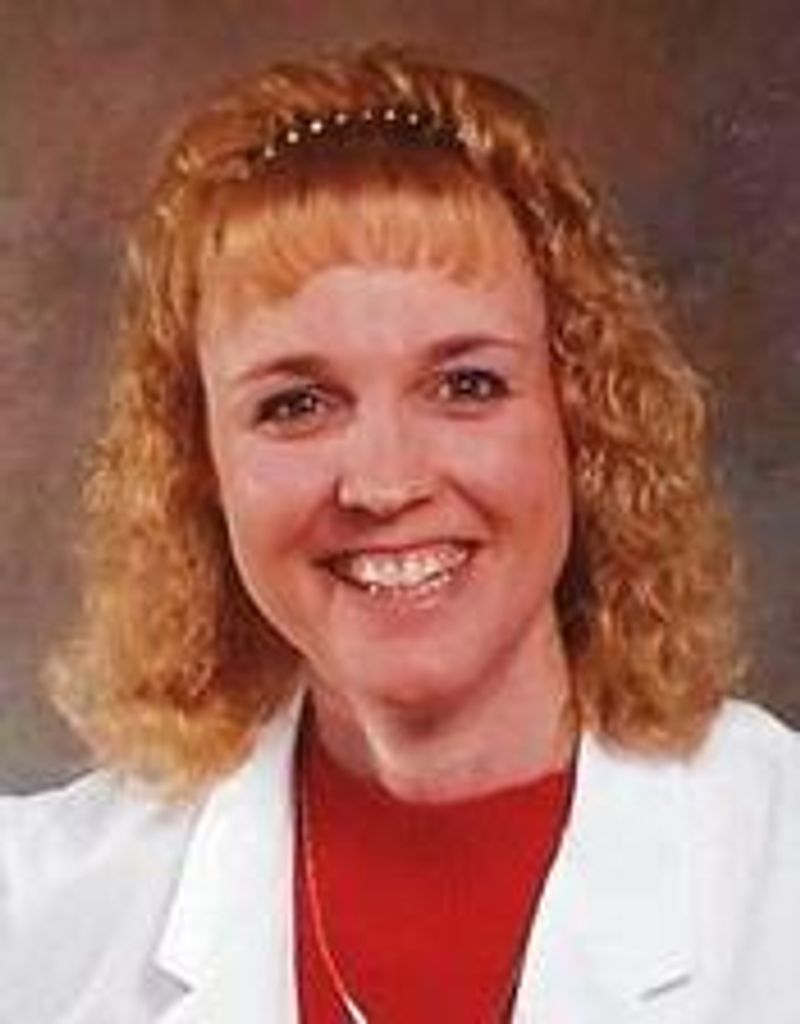Dr. Lecreca Ann Taliaferro, D.V.M.