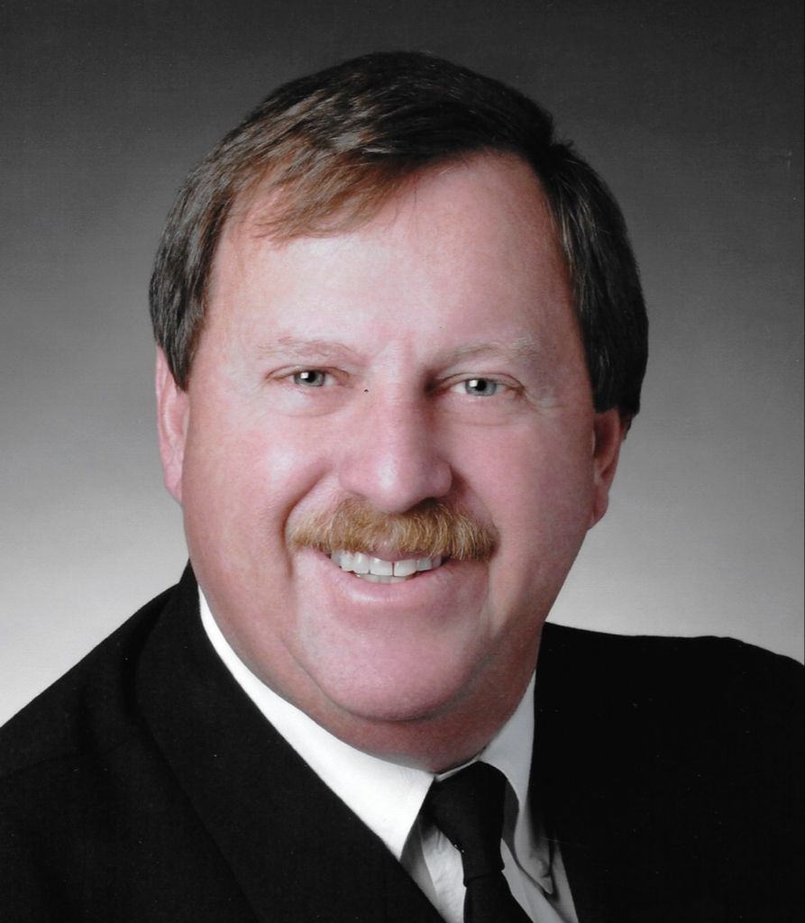 Allen Dee West