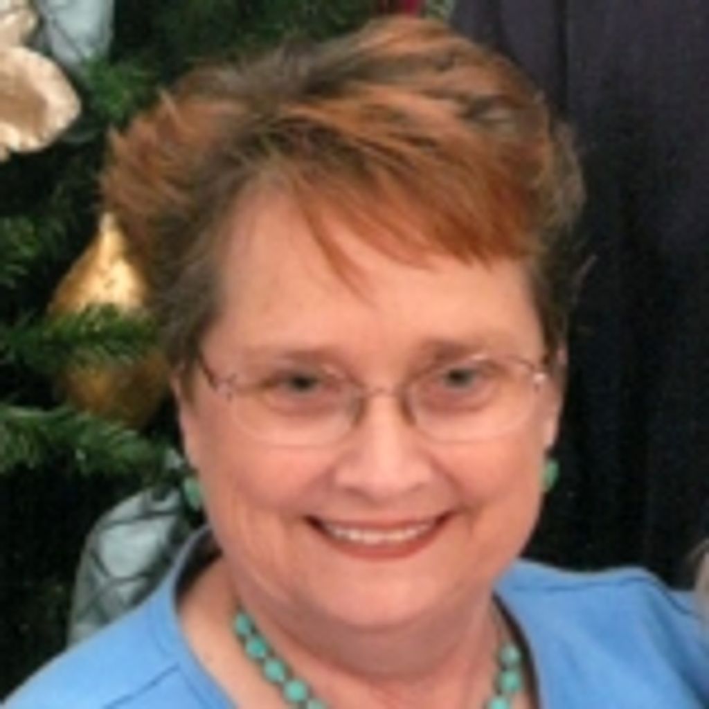 Loretta Sue Wolf