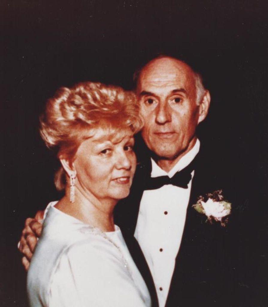Patricia A. (Ruane)  Pogacnik