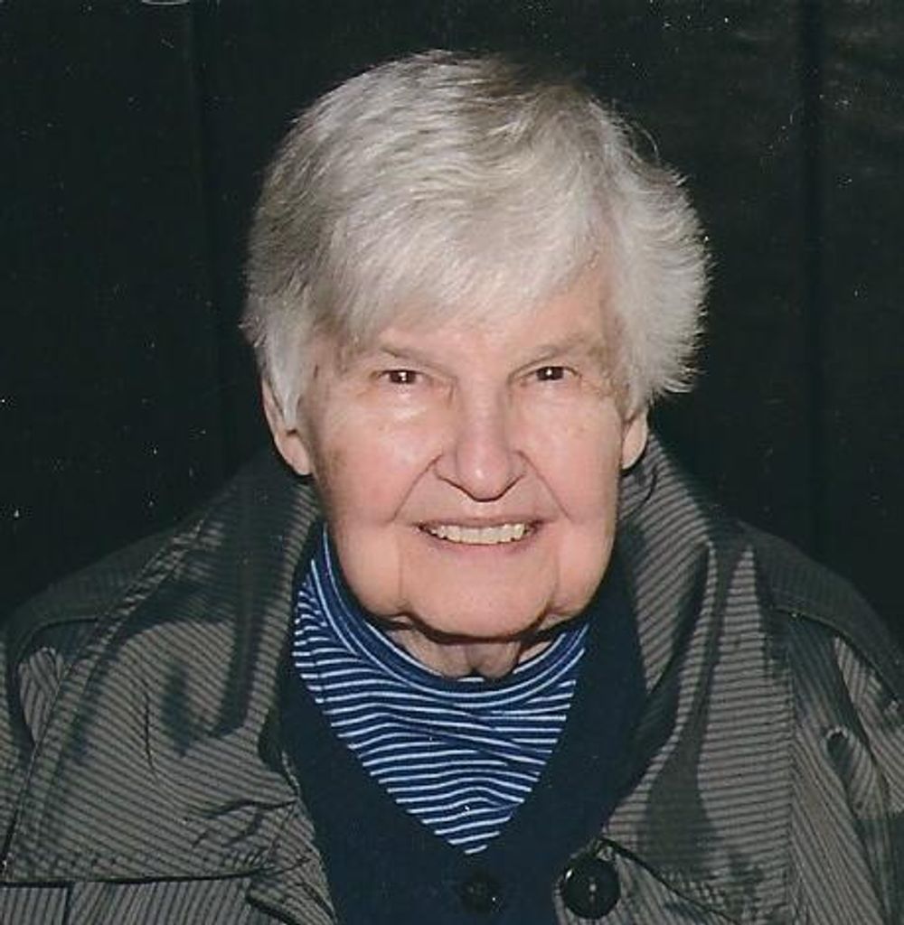 Evelyn (Miller) Beazel