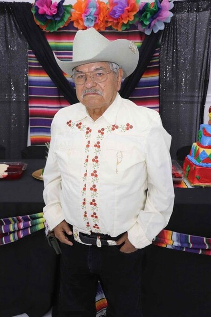 Brijido Herrada Ortega