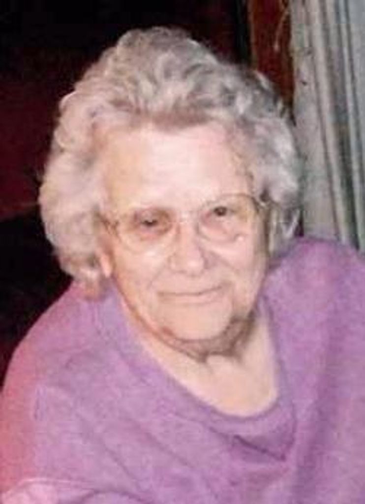 Gertrude Hendricks Profile Photo