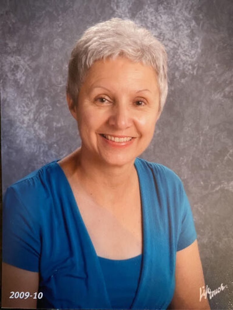 Karla Ann Vandegrift Profile Photo