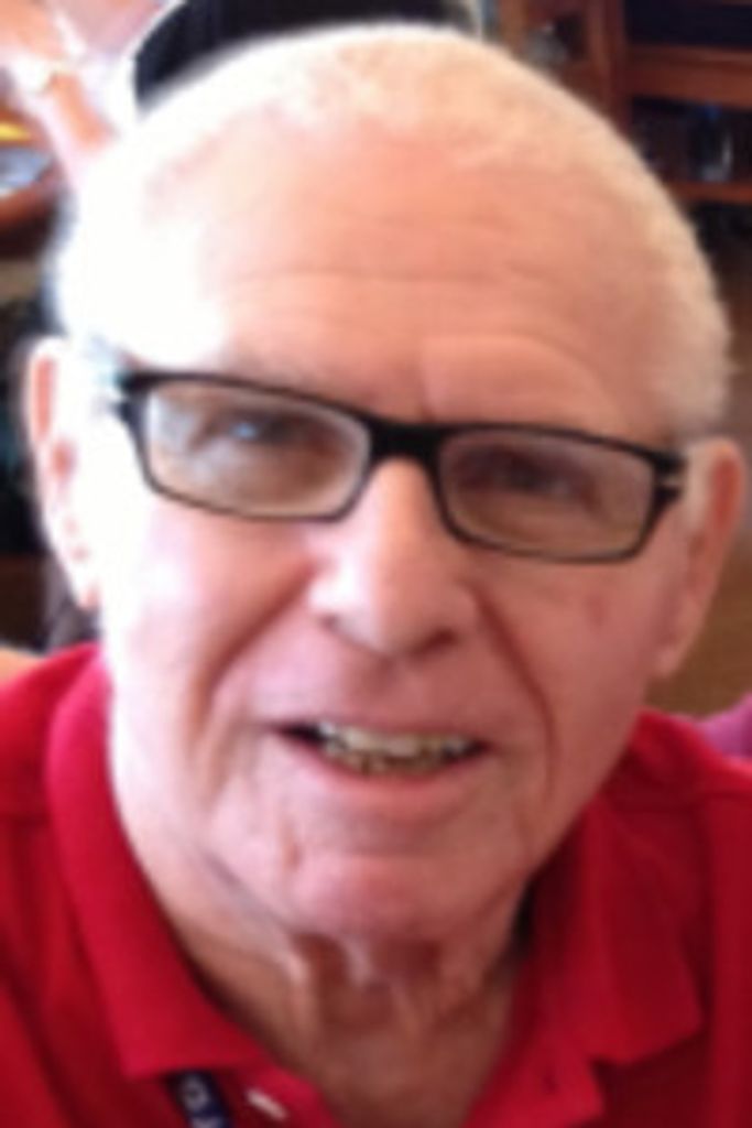 Ralph Saul Schneider Profile Photo