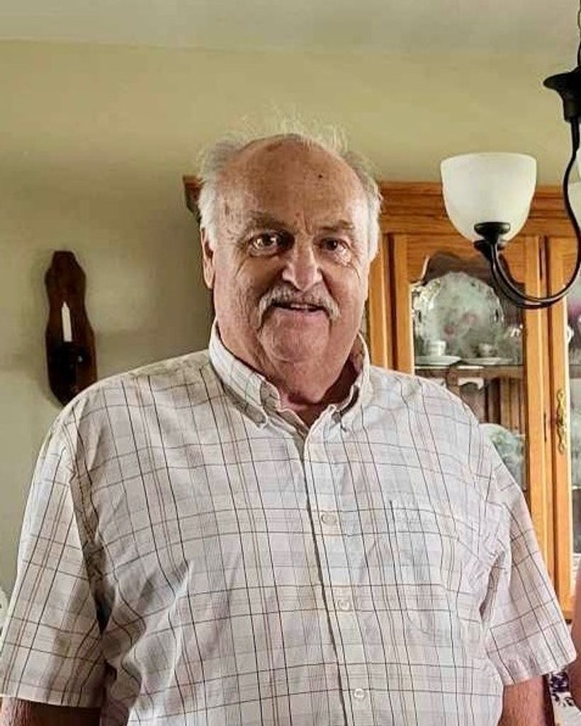 Ricky Dale Anderson Profile Photo