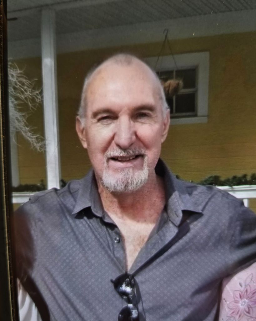 Curtis Lee Doub Profile Photo