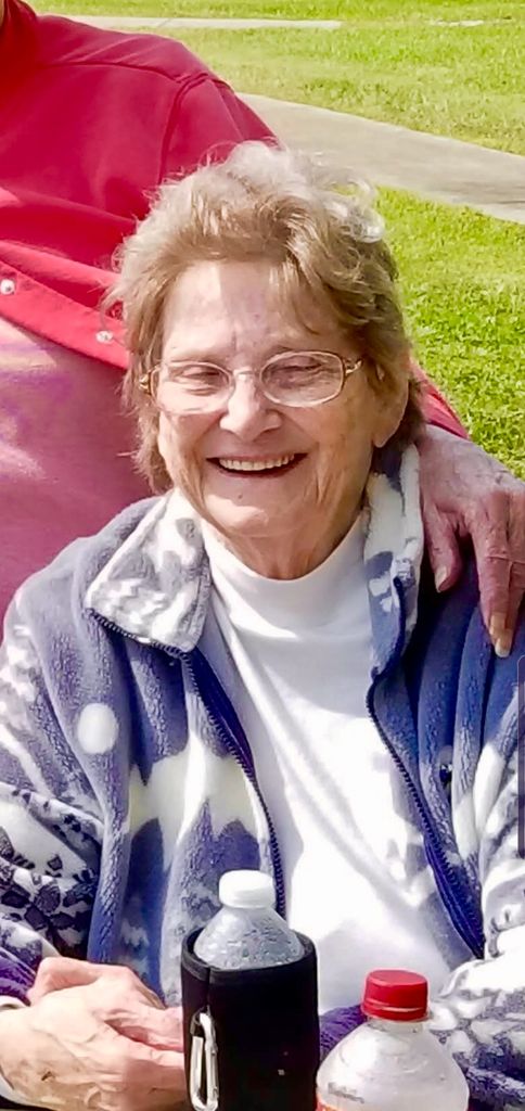 Shirley L. Ashe Profile Photo