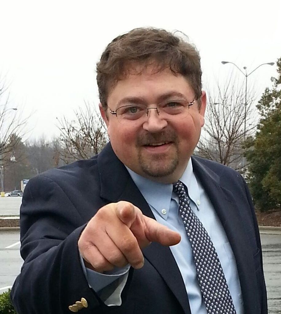 Bruce Douglas Damato